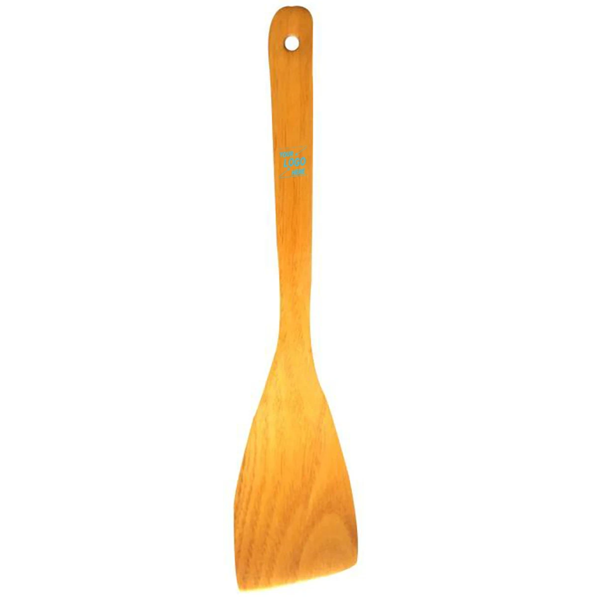 13" Wooden Spatula 1