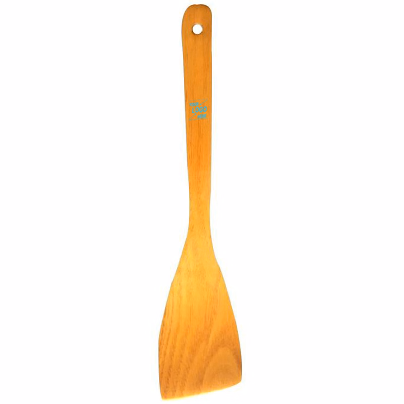 13" Wooden Spatula