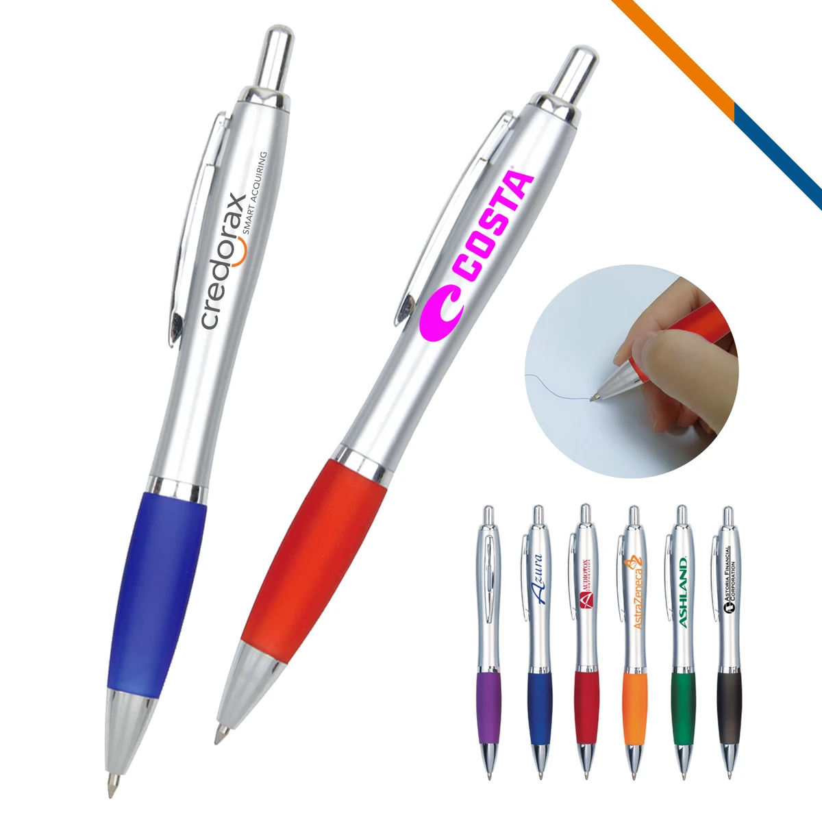 Brilliant Ballpoint Pen 1