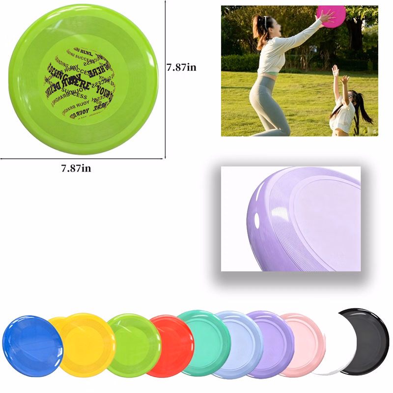 Sports Flying Disc