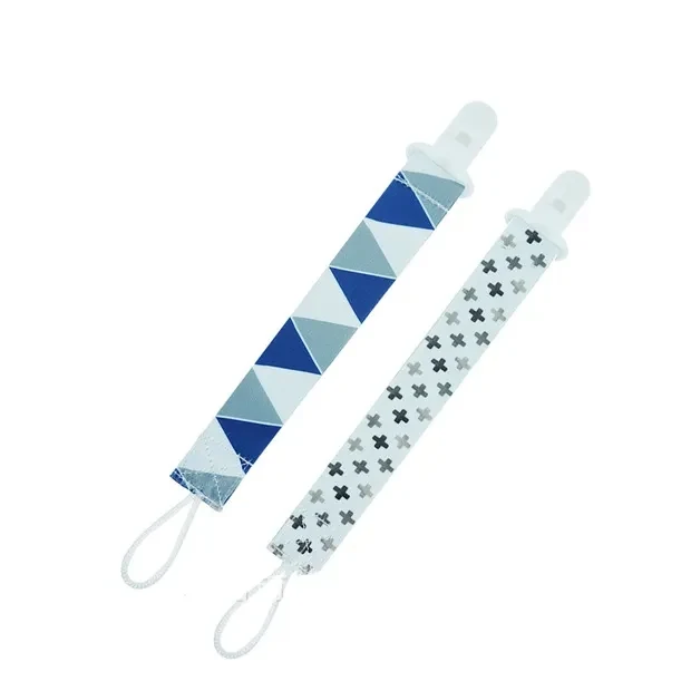 Custom Pacifier Clip & Holder 1
