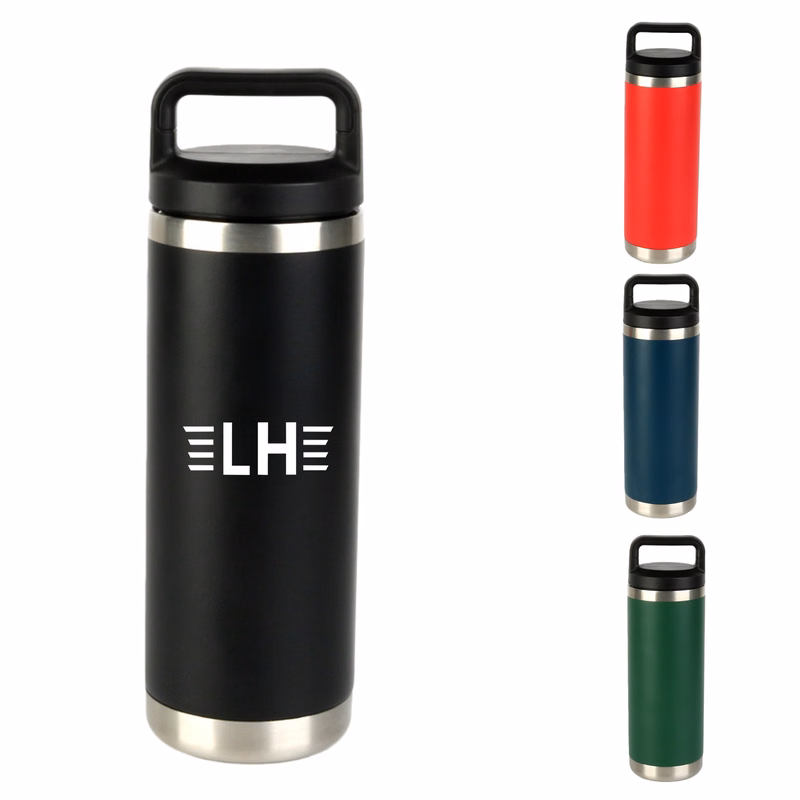 18 Oz Travel Mug