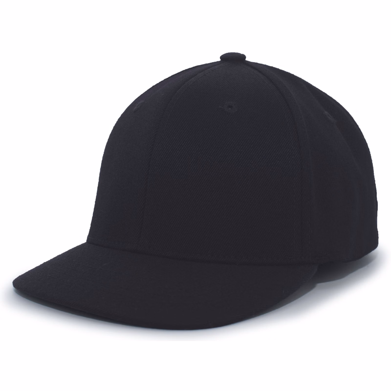 Wool Combo Umpire Flexfit® Cap