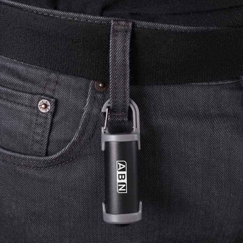 Renew Rechargeable Mini Utility Flashlight