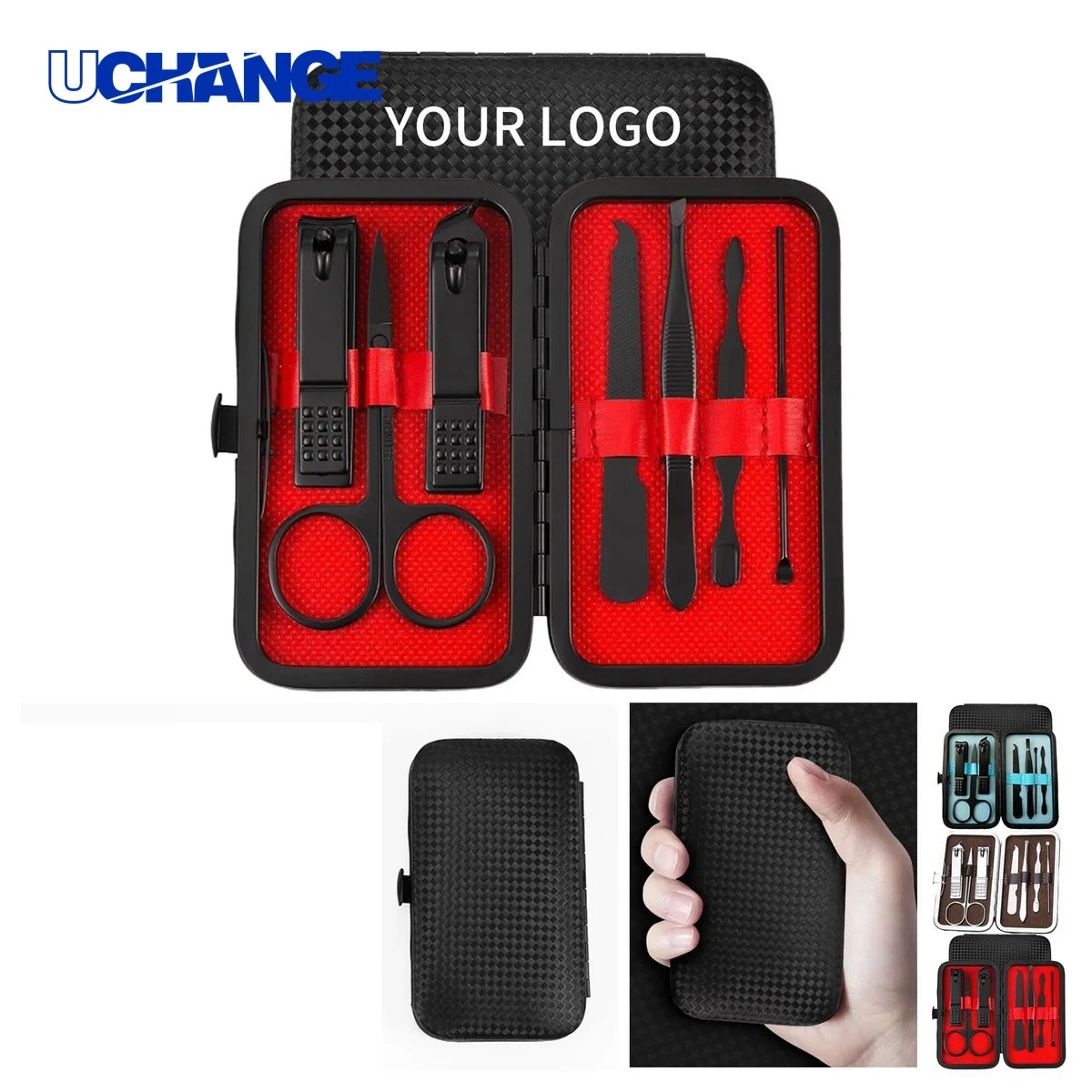 Compact Manicure Kit 1