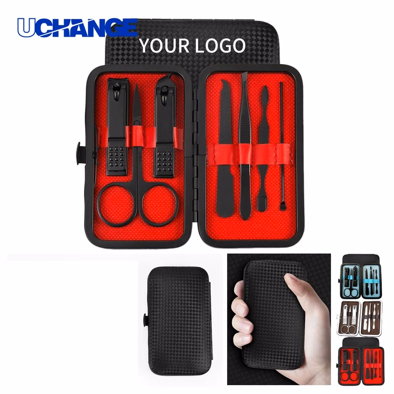 Compact Manicure Kit