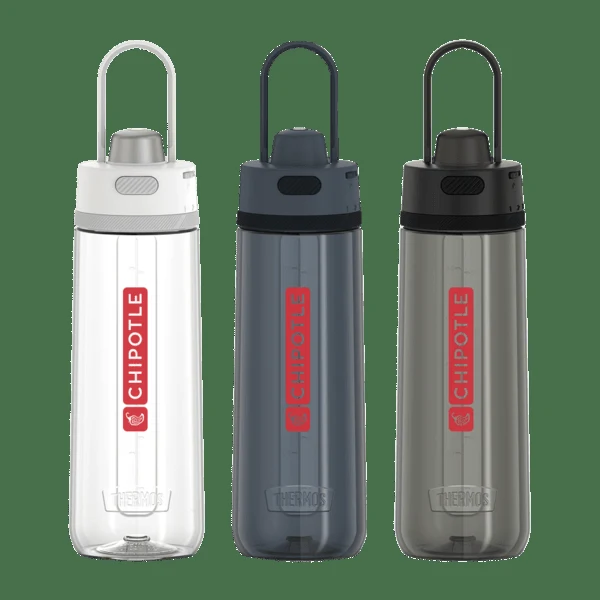 24 oz. Guardian Collection by Thermos® Tritan™ Hydration Bottle with Spout 1