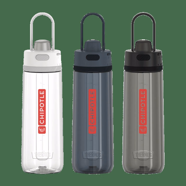 24 oz. Guardian Collection by Thermos® Tritan™ Hydration Bottle with Spout