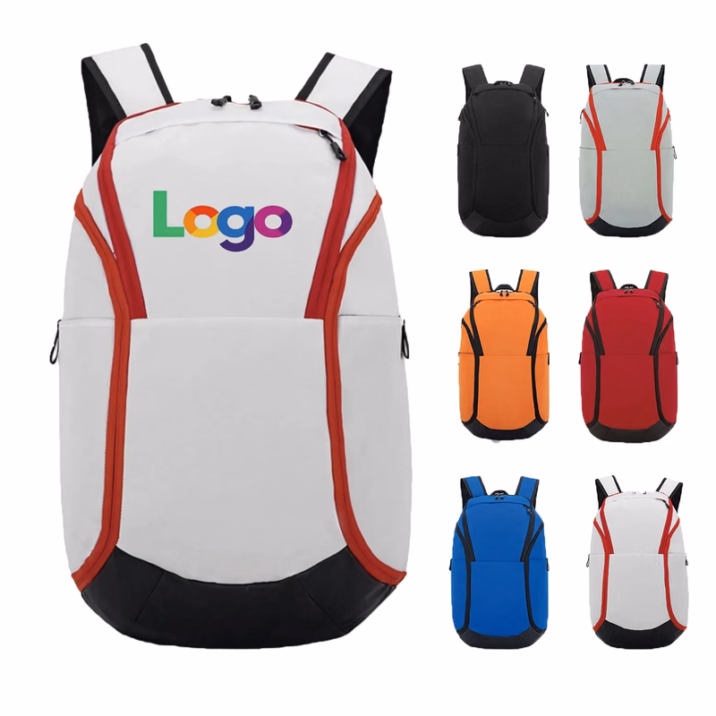 Double-Shoulder Basketball Training Bag