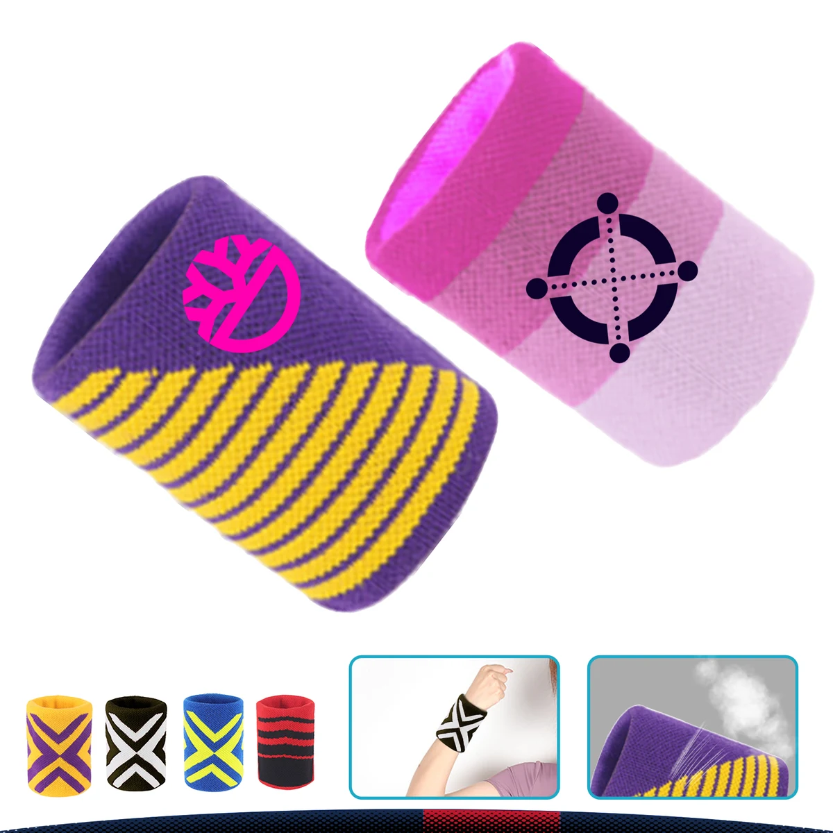 Vegios Wrist Guard 1