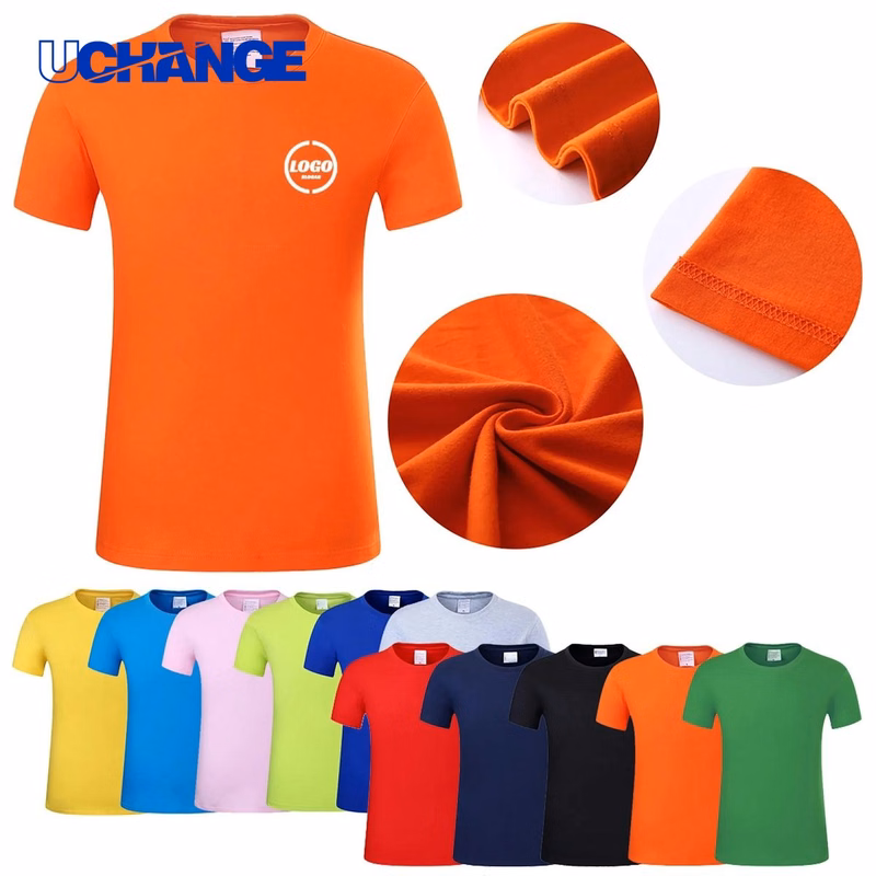 Custom Cotton T-Shirt