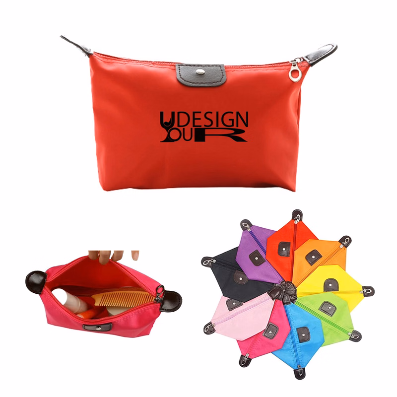 Waterproof Travel Vanity Bags