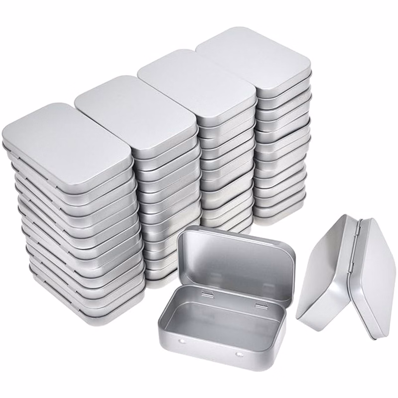 Mints Tins