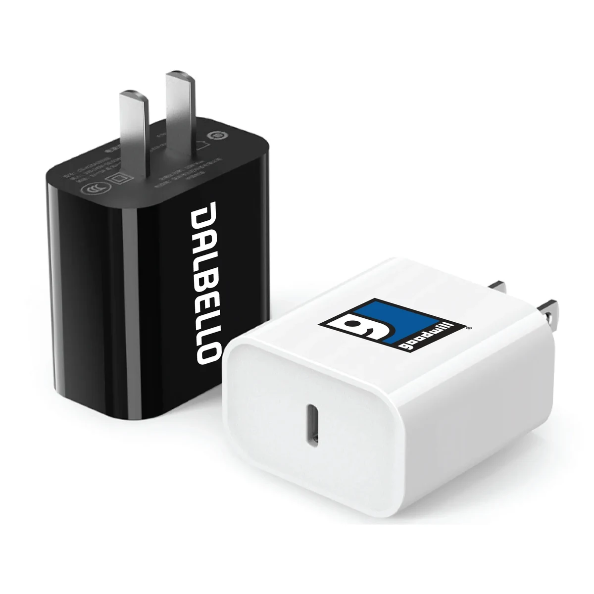 20W USB-C Wall Charger 1