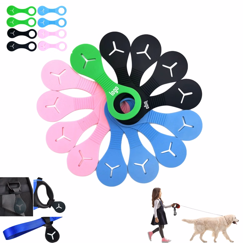 Silicone Handle For Dog Poop Dags