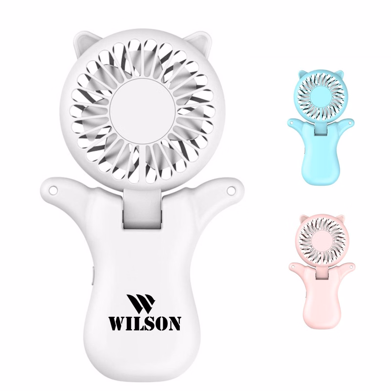 USB Charging Mini Handheld Fan