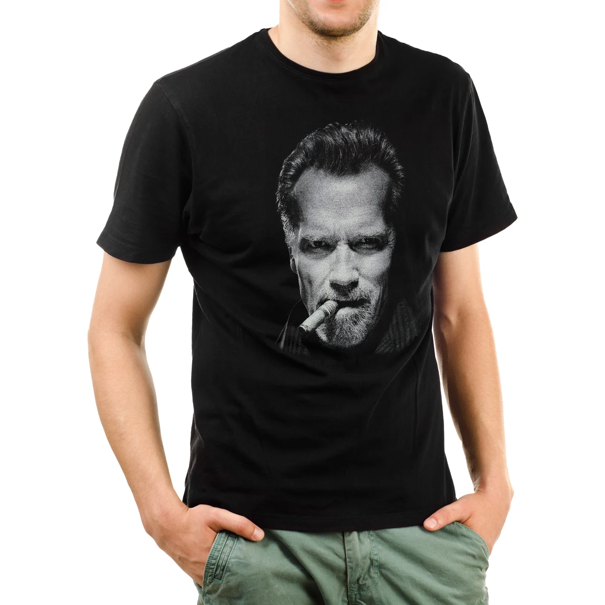 Short Sleeve Shirts 1
