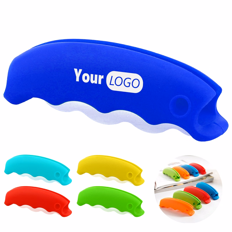 Silicone Versatile Custom Food Carrier For Branding And Convenience