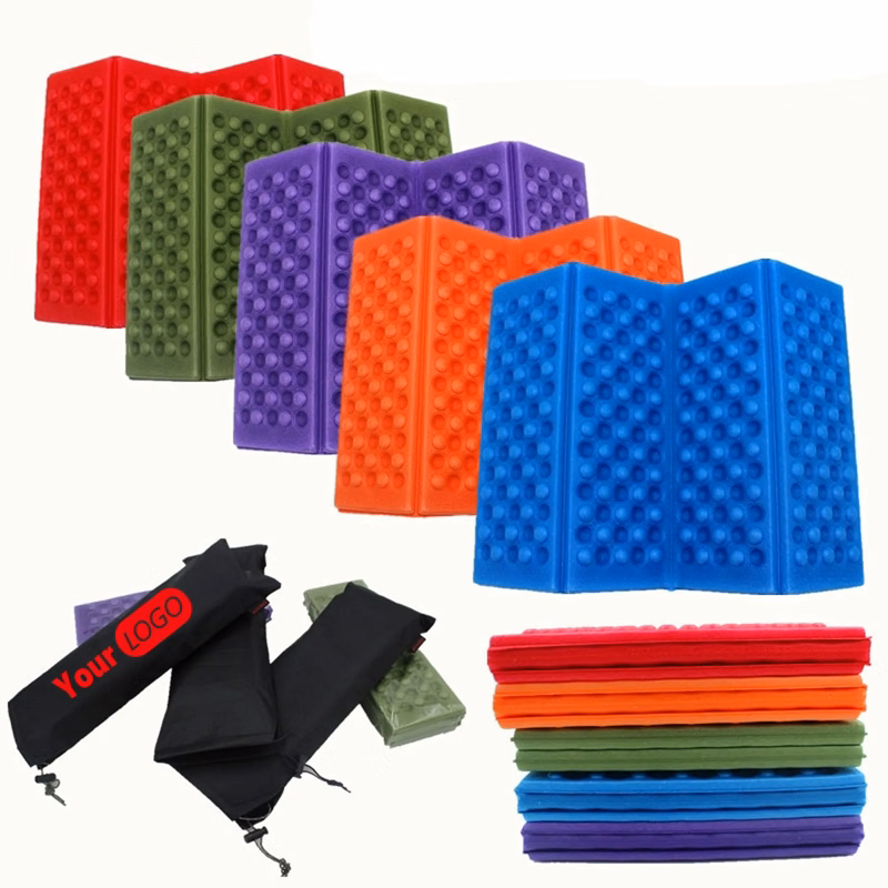 Outdoor Moisture-proof Folding Seat Cushion MOQ 50PCS