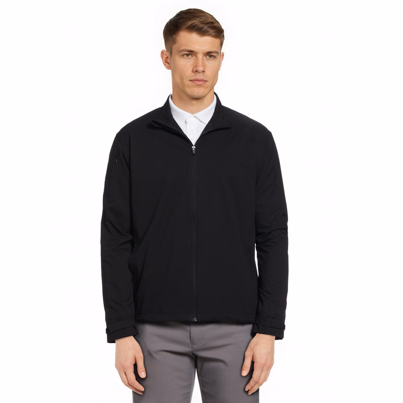 Full Zip Jacket