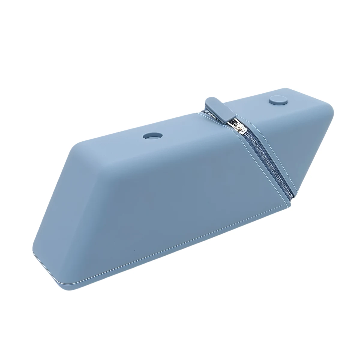 Large Capacity Silicone Pencil Case 1