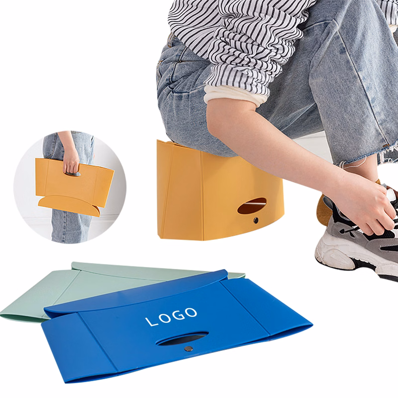 Folding Card Chair