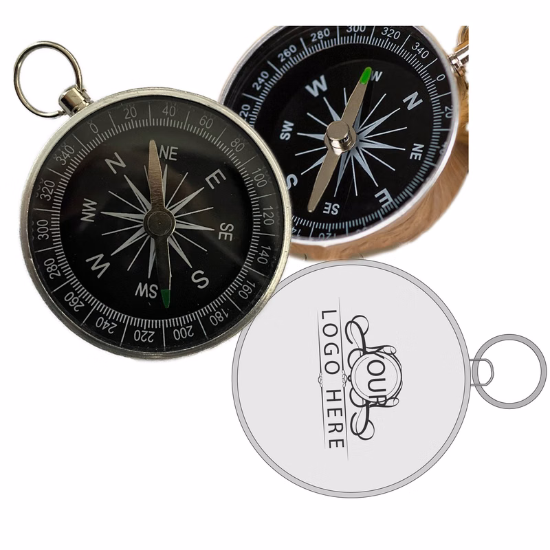 Handy Compass