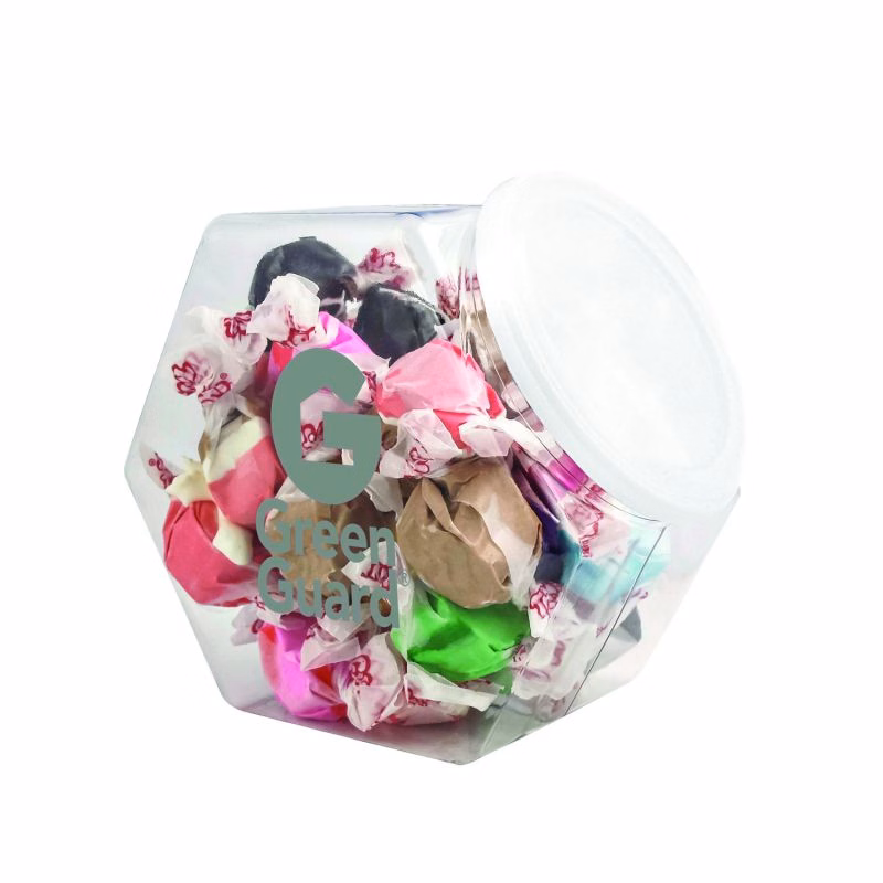 Penny Candy Jar - Salt Water Taffy