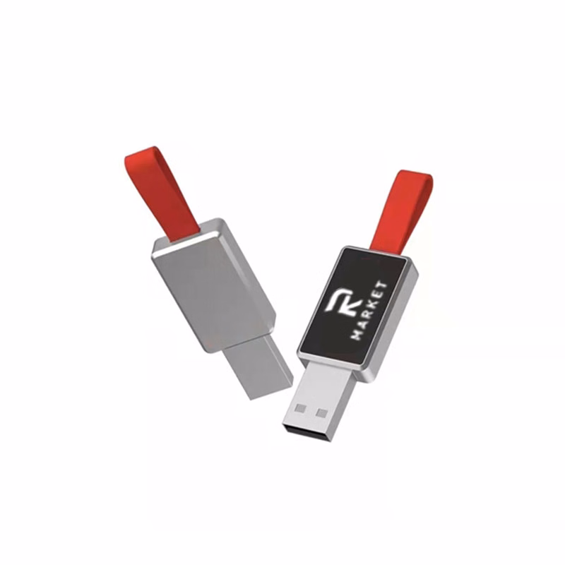USB lighting flash drive