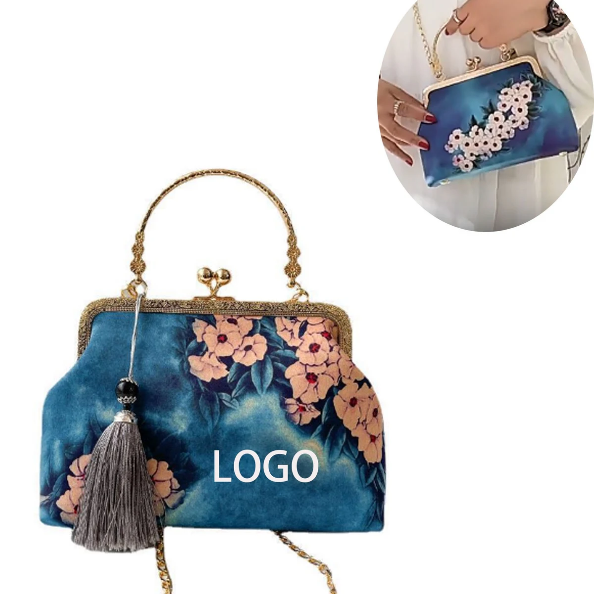 Lady Bag 1