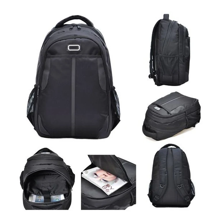 On The Road Backpack 1