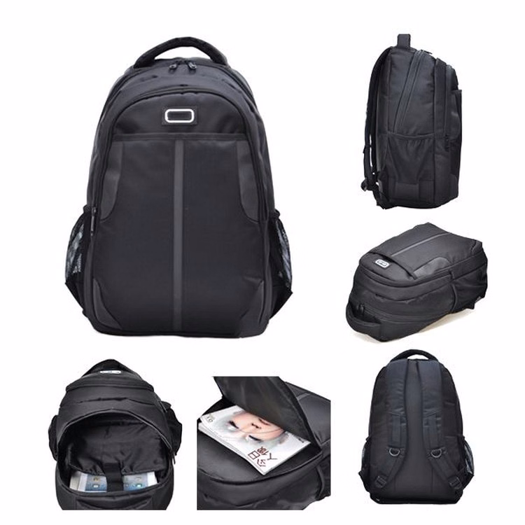 On The Road Backpack