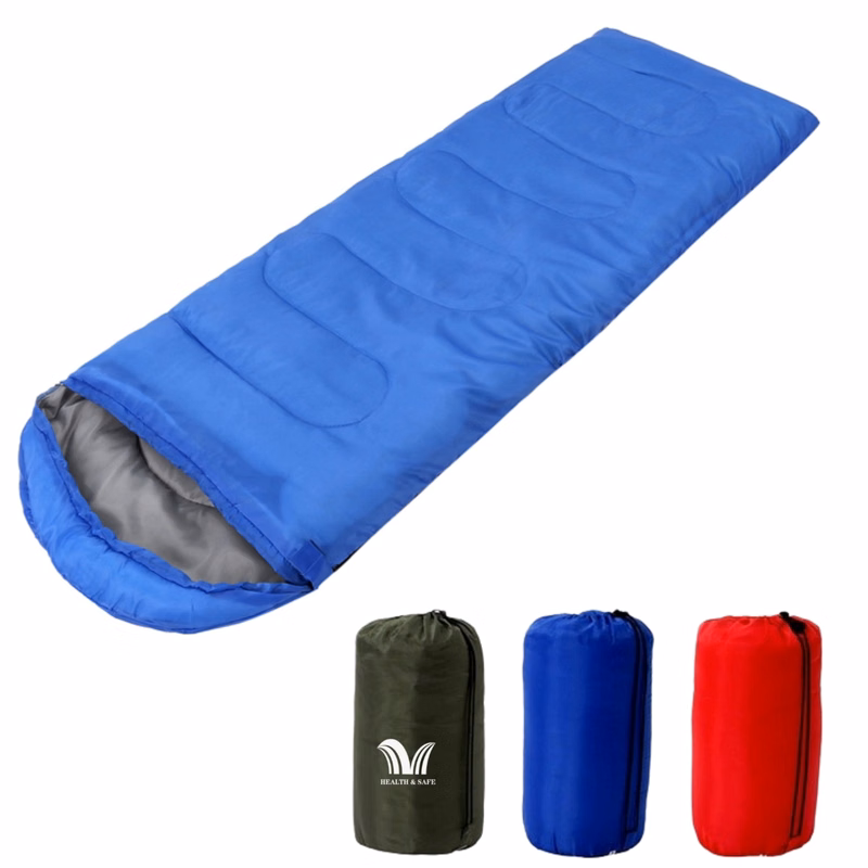 Adult Outdoor Camping Sleeping Bag