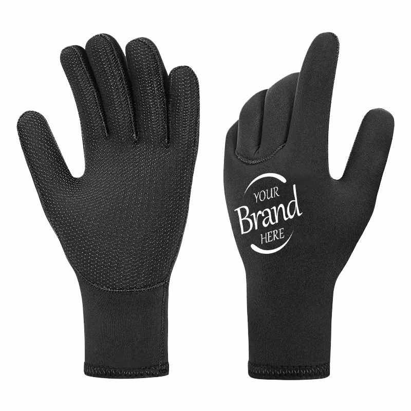 Diving Water Gloves