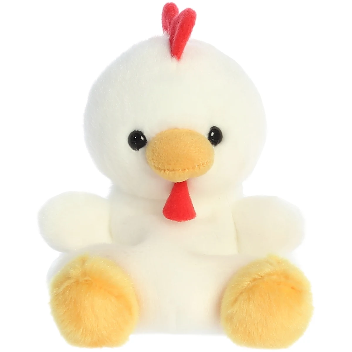 5" Chicken 1