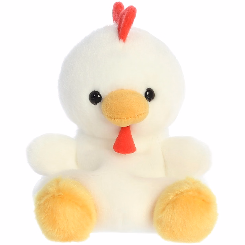 5" Chicken