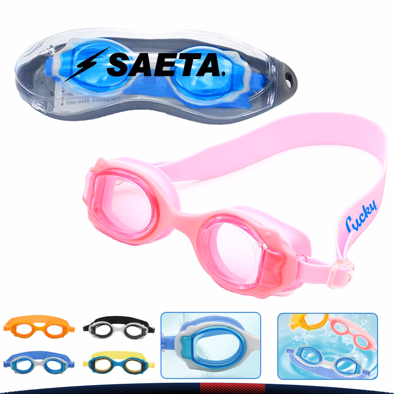 Borin Kids Swimming Goggles