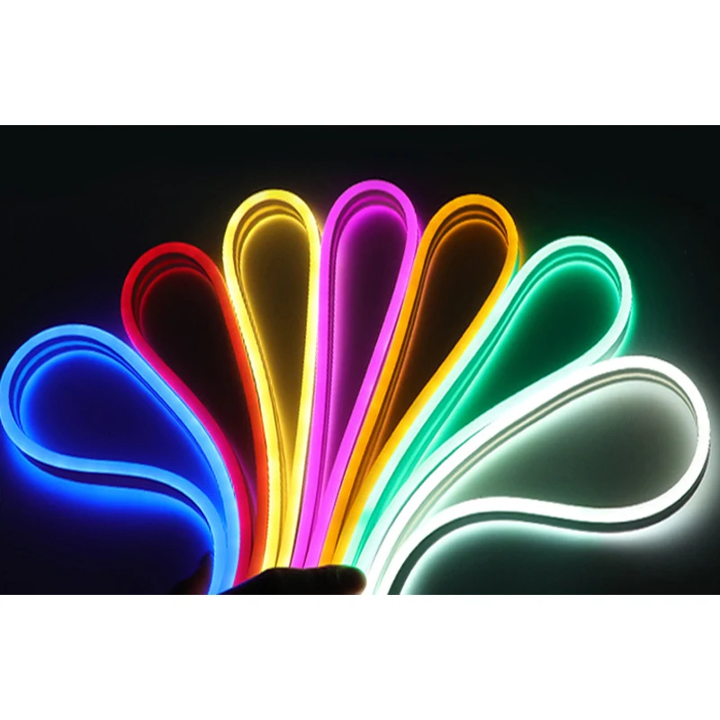 Waterproof LED Strip Neon Light 1