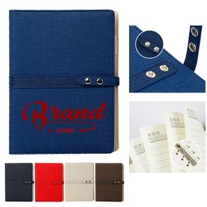 A5 Loose Leaf Binder Notebook 1