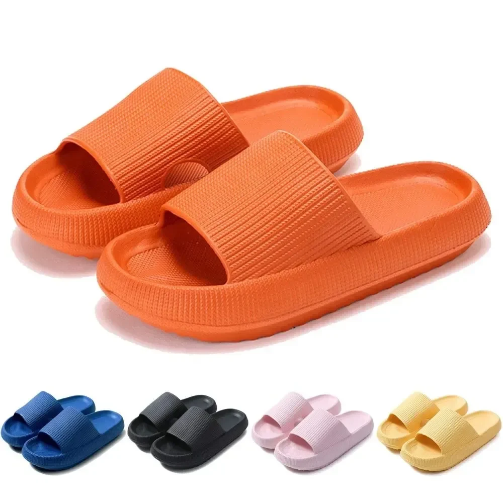 Cloud Slippers for Women and Men 1