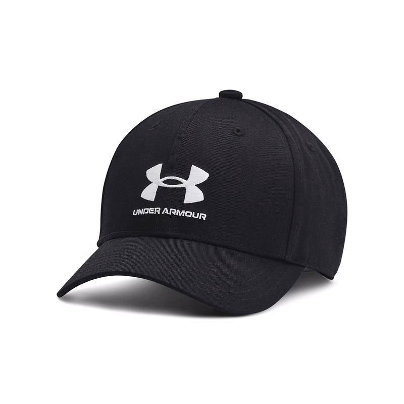 UA Essential Low Boys' Adjustable Cap