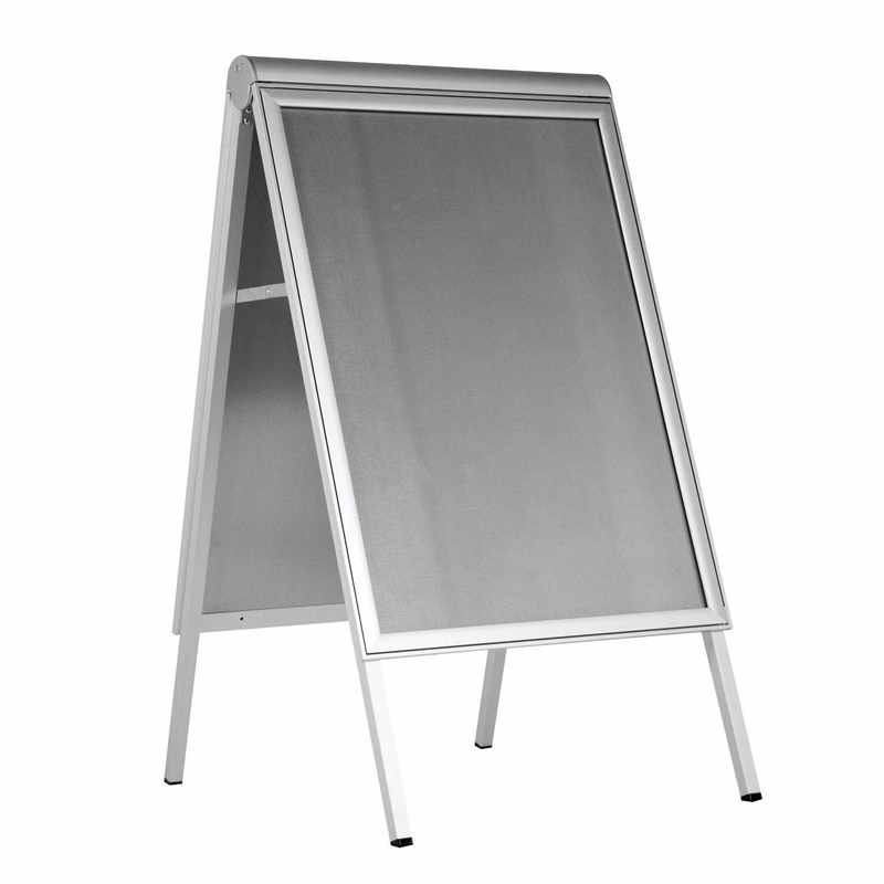 45" Uptown A-Frame Hardware
