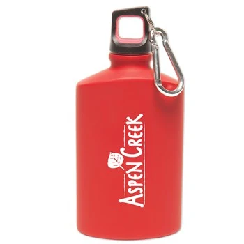 17 Oz. Canteen Aluminum Bottle, custom water bottle with logo imprint 1