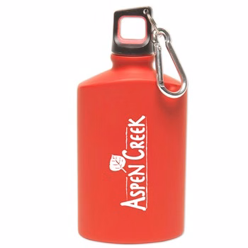 17 Oz. Canteen Aluminum Bottle