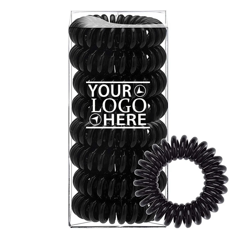 Hair Ties 1
