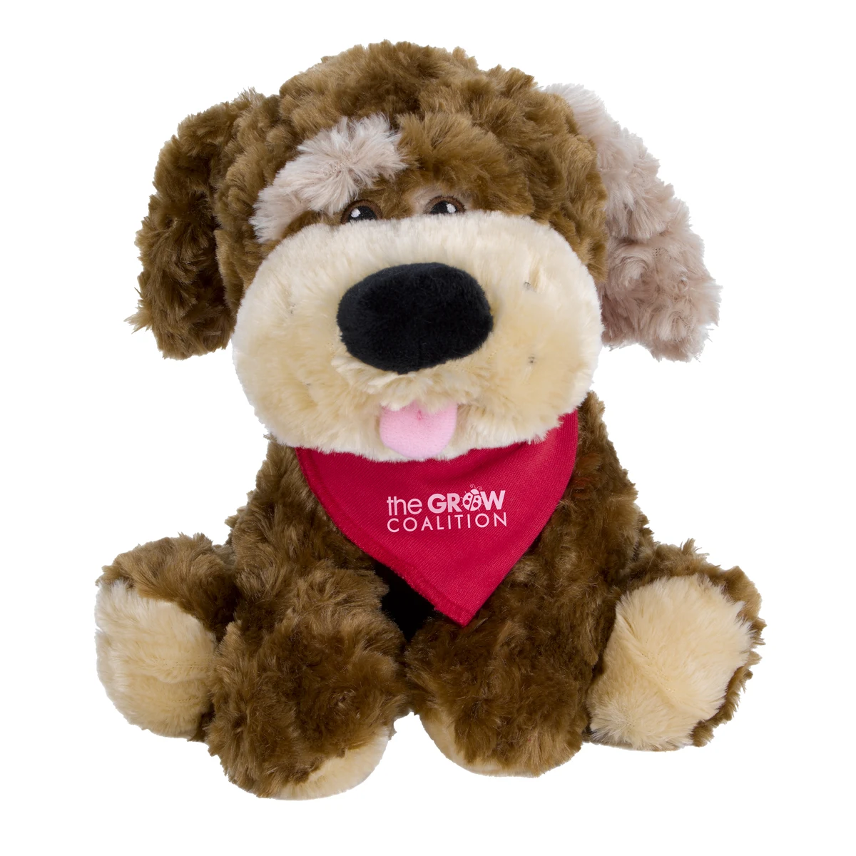 Chelsea Teddy Bear™ Luke - 10" Plush 1
