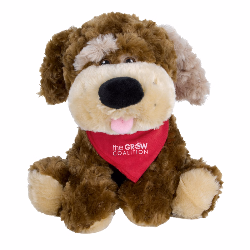 Chelsea Teddy Bear™ Luke - 10" Plush