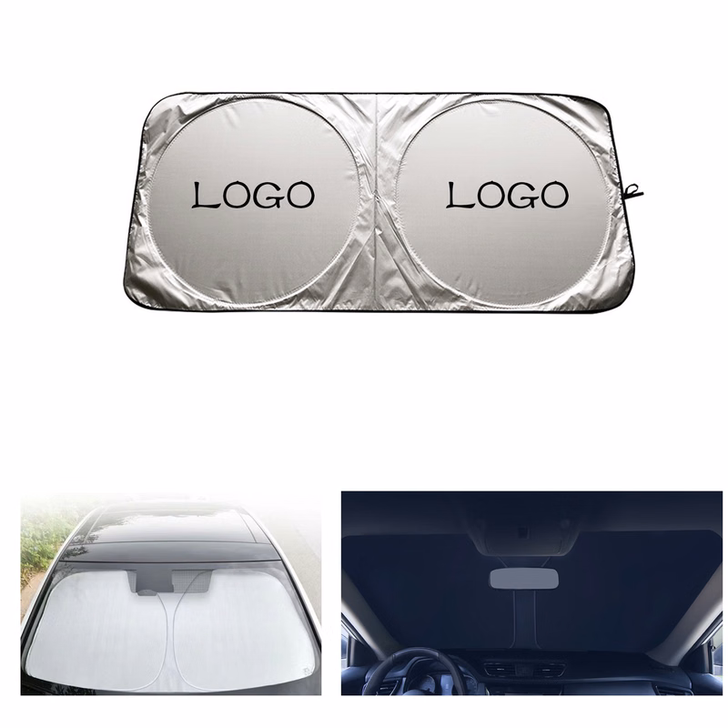 Summer Car Sun Protection Shade
