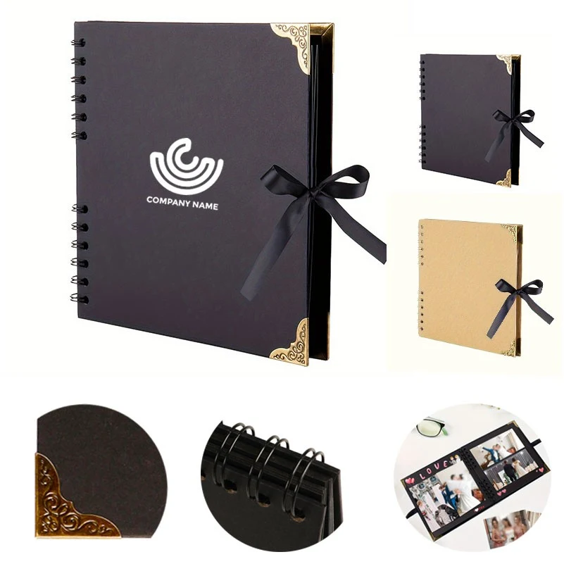 Scrapbook Album Photo Album Scrapbook 1