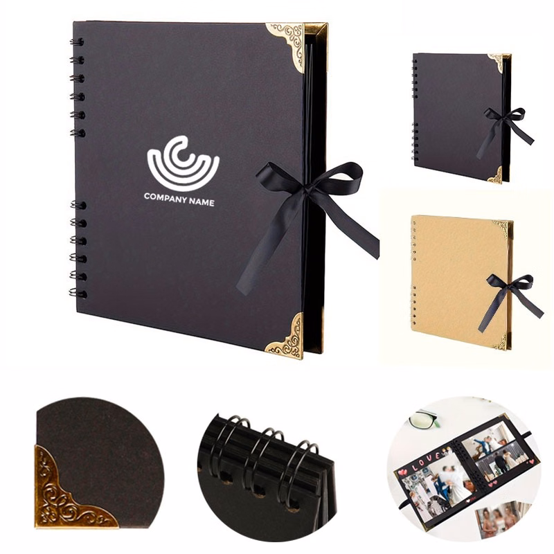 Scrapbook Album Photo Album Scrapbook